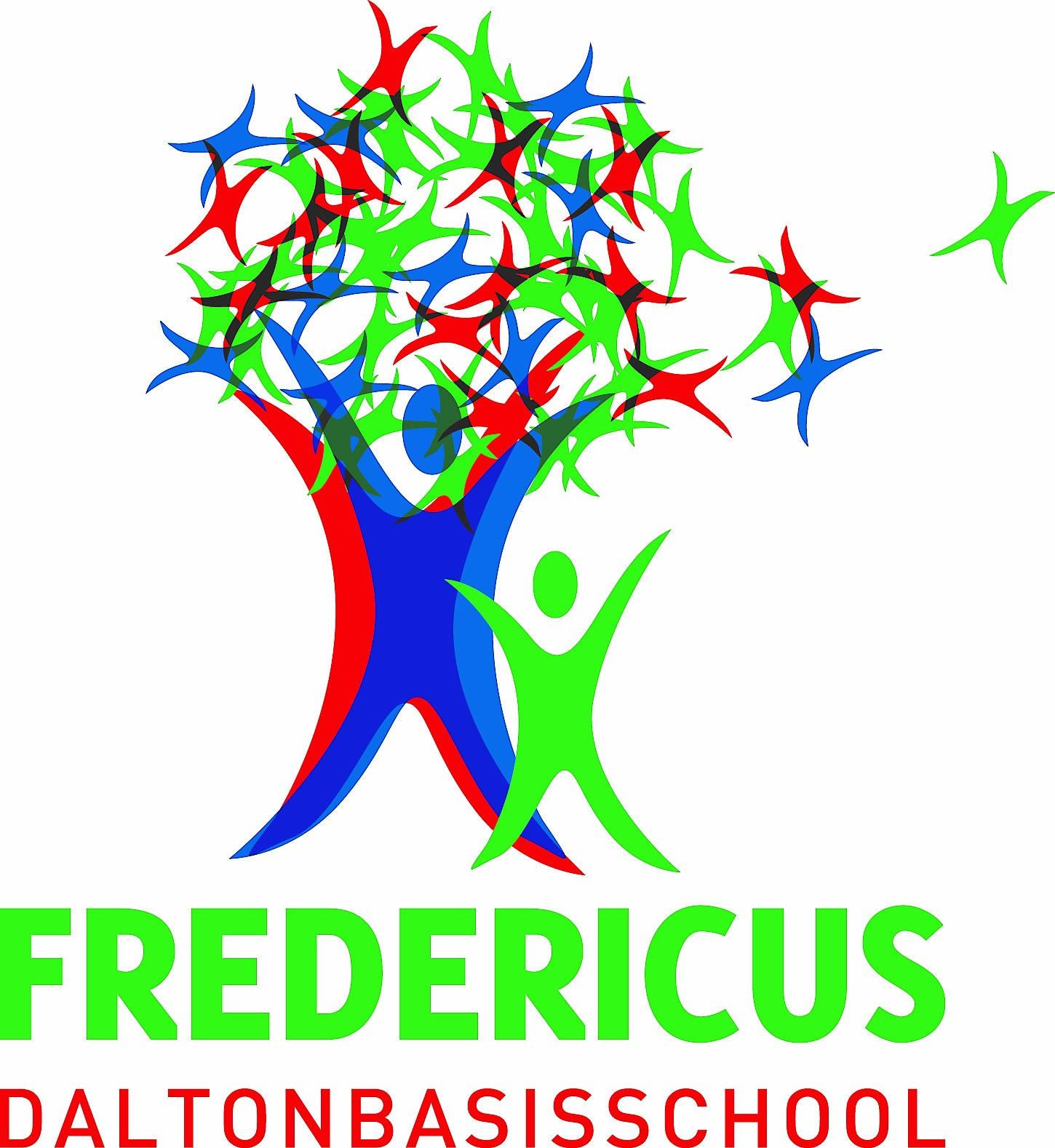 Website Fredricusschool